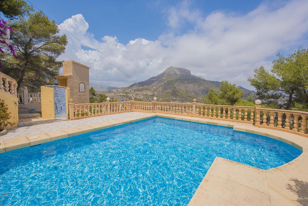 Casa Maryvilla 46 La Canuta Pokoj fotografie
