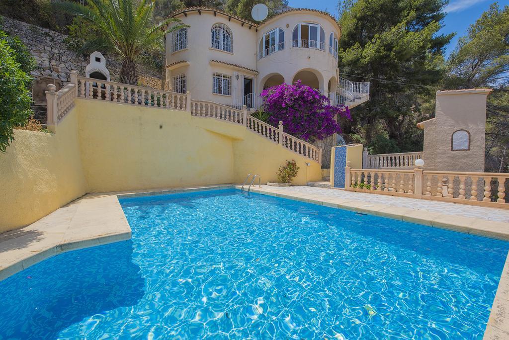 Casa Maryvilla 46 La Canuta Pokoj fotografie