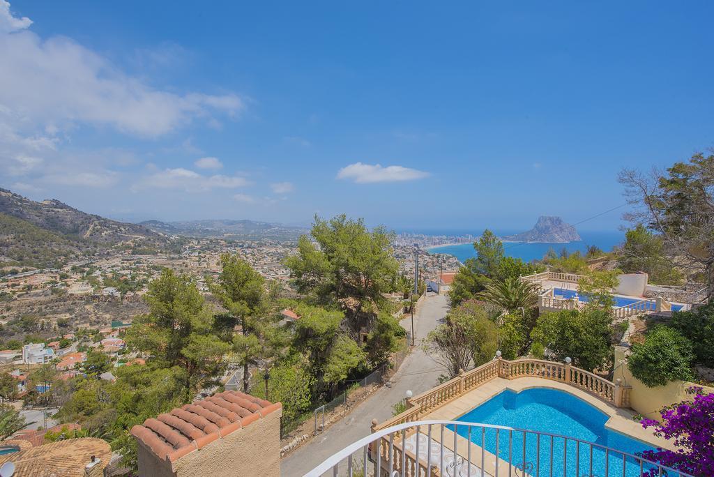 Casa Maryvilla 46 La Canuta Pokoj fotografie