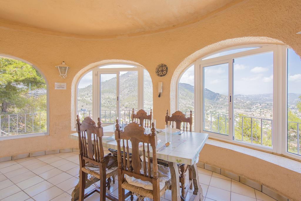 Casa Maryvilla 46 La Canuta Pokoj fotografie