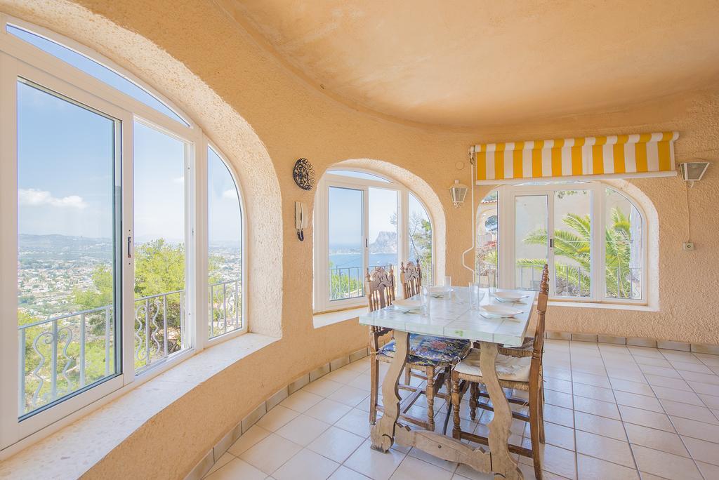 Casa Maryvilla 46 La Canuta Pokoj fotografie