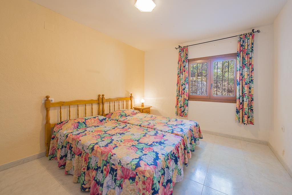 Casa Maryvilla 46 La Canuta Pokoj fotografie