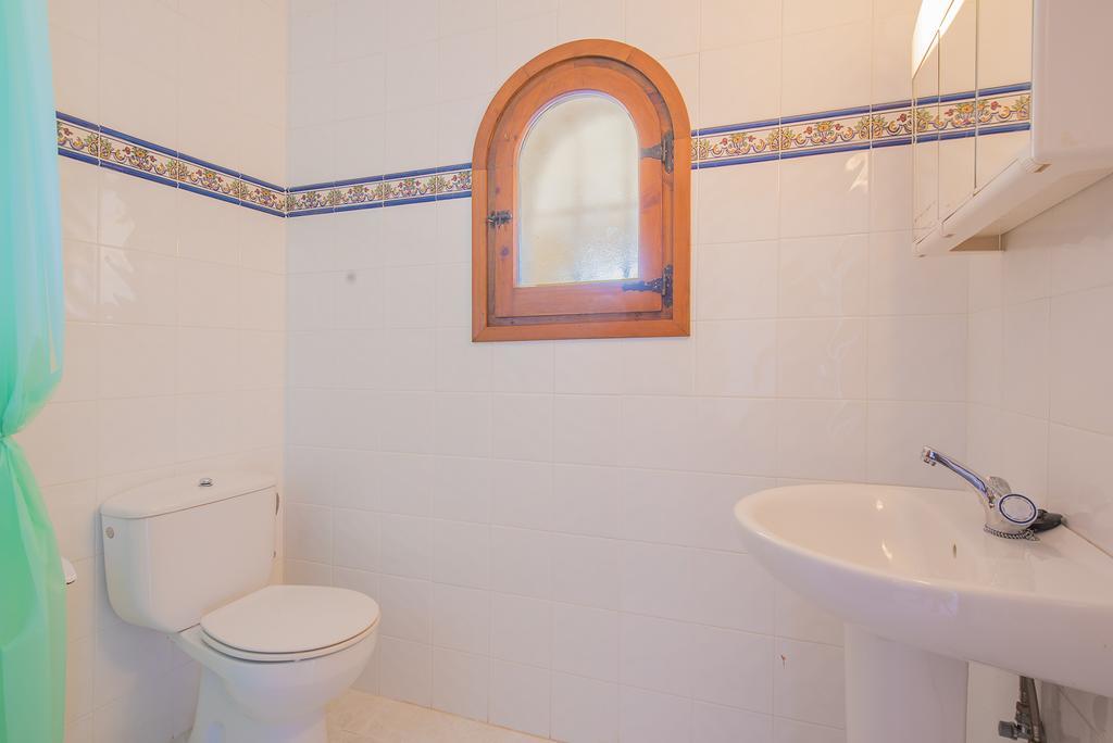 Casa Maryvilla 46 La Canuta Pokoj fotografie